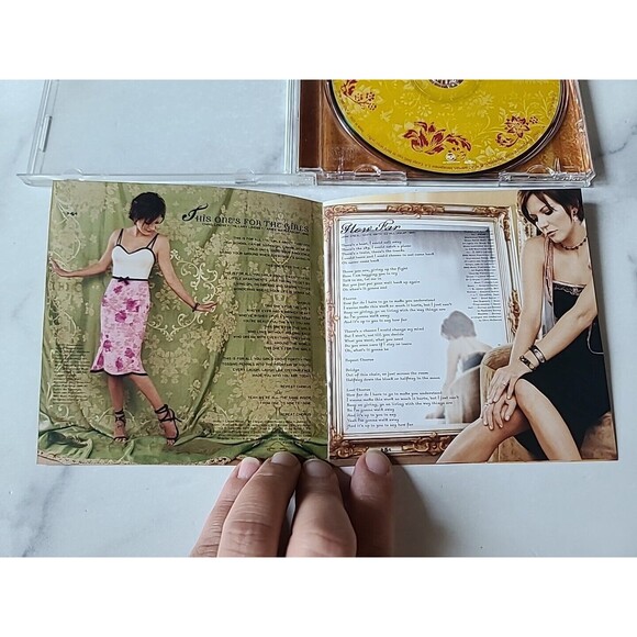 Martina by Martina McBride (CD, 2003) - Picture 4 of 10